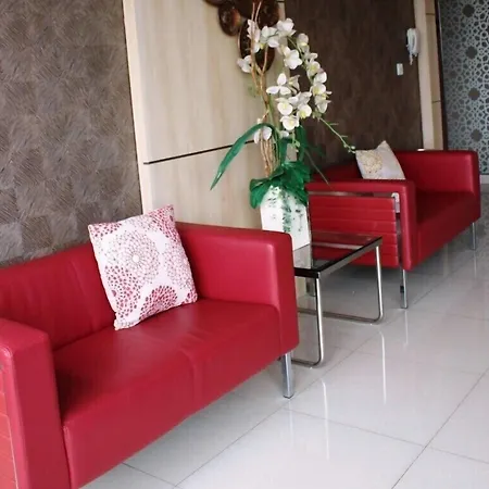 Ruby Hotel Syariah-3