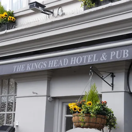 The Kings Head Hotel-2
