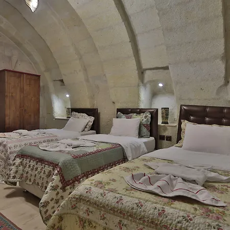 View Cave Hotel-3