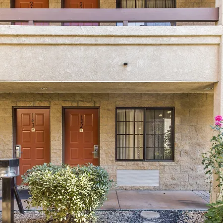 Premier Inns Thousand Oaks-2