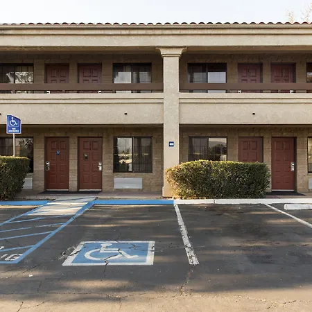 Premier Inns Thousand Oaks-3