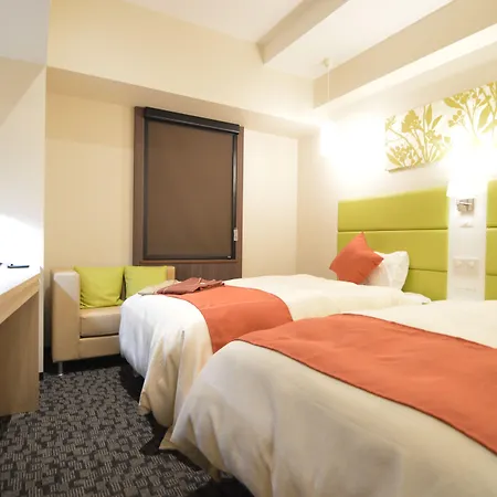 Queens Hotel Chitose-2