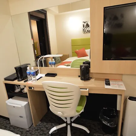Queens Hotel Chitose-3