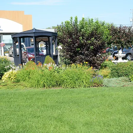 Motel Roberval-2
