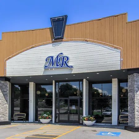 Motel Roberval-3