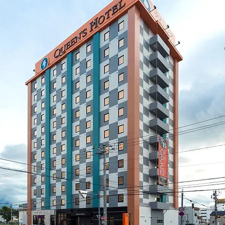 Queens Hotel Chitose-3