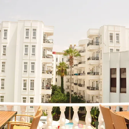 Xeno Hotels Club Mare-3
