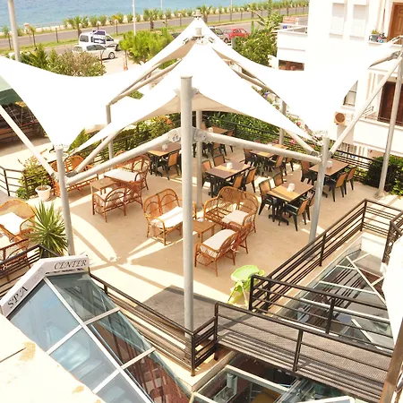 Xeno Hotels Club Mare-2