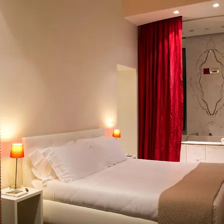 Ricasoli Firenze Luxury Apartments | Una Esperienze-2