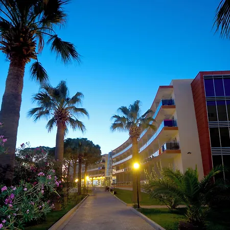 Gumuldur Resort Hotel & Spa-3
