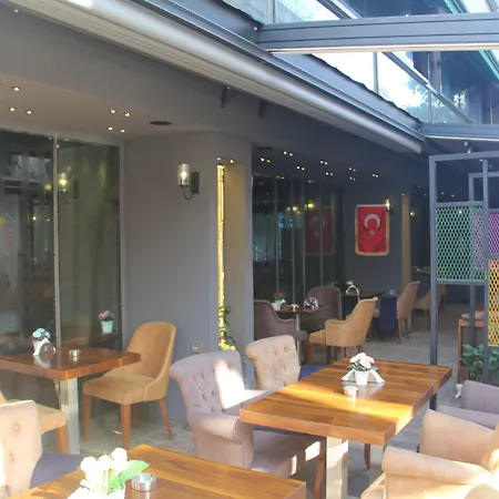 Turkeli Otel-3