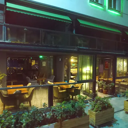 Turkeli Otel-2
