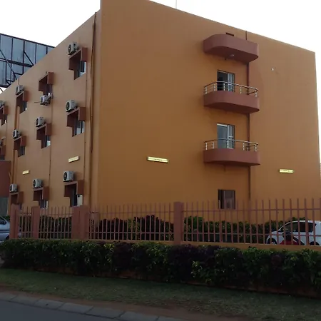 Hotel Al-Khalil Matola-2