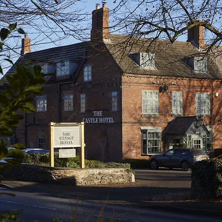 Castle Hotel By Chef & Brewer Collection-2