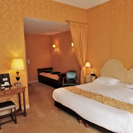 Hotel Le Regent-2