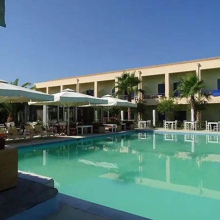 Ianos Hotel-2