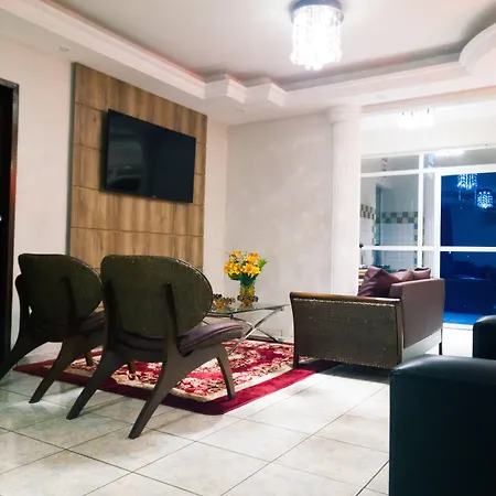 Hotel Itatiaia-3