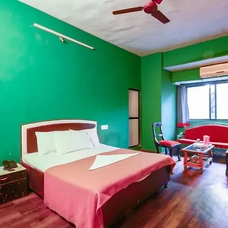Hotel Evergreen-3
