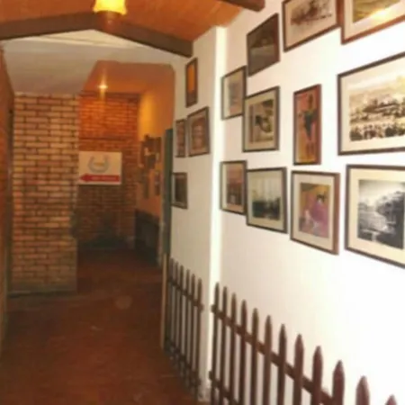 Hotel Evergreen-3