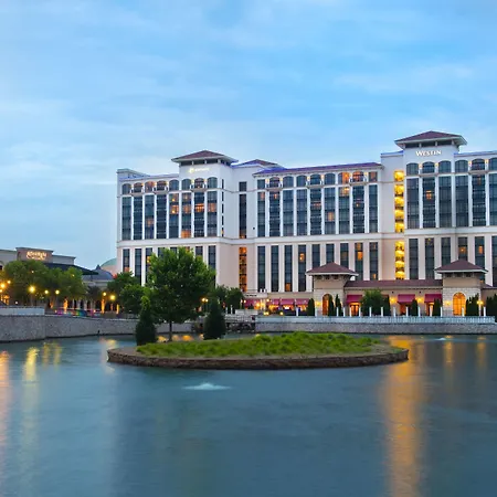 Element By Marriott Huntsville-2