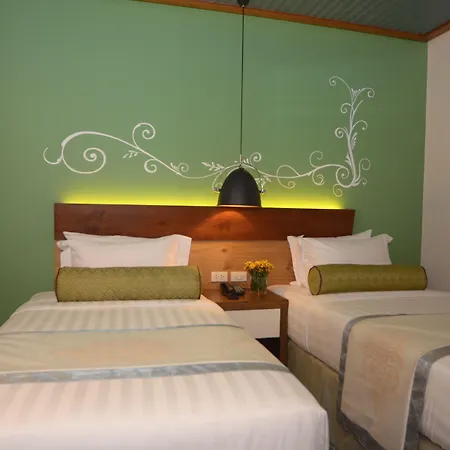 Sweet Home Boutique Hotel-2
