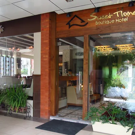 Sweet Home Boutique Hotel-3