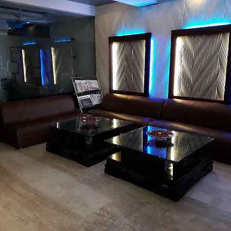Hotel Grand Plaza-3