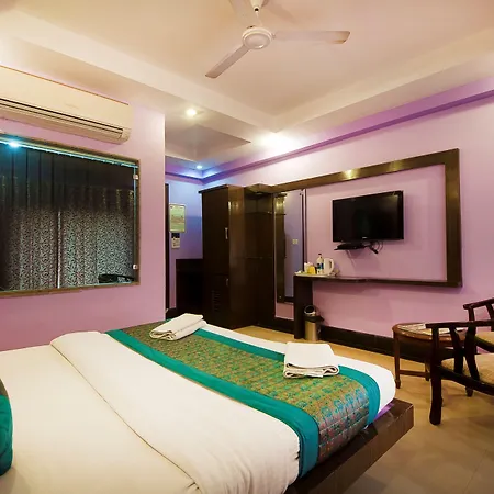 Hotel Grand Plaza-2