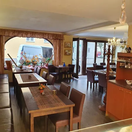 Hotel Zur Traube-3