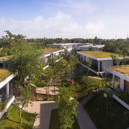 Hillocks Hotel&Spa-2