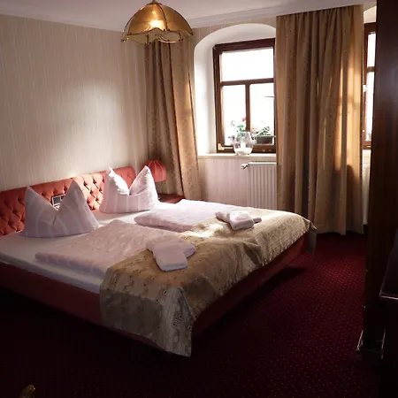 Hotel Zur Traube-2