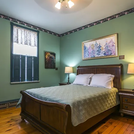 Allegheny Trail House-3