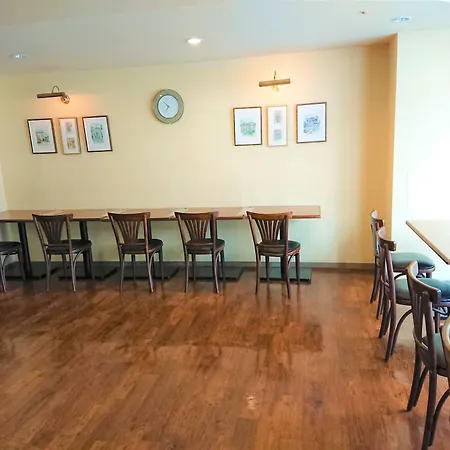 Smile Hotel Kobe Motomachi-2