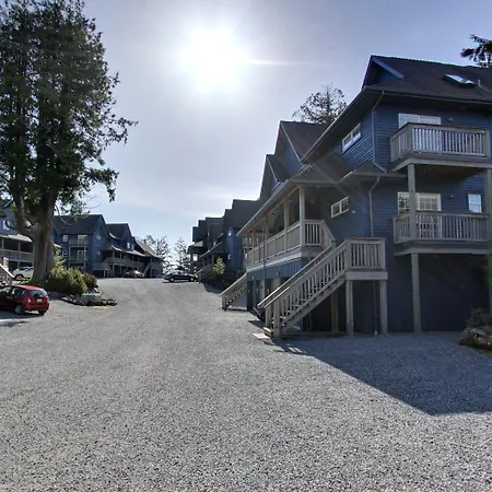 Embarc Ucluelet By Diamond Resorts-2