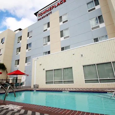 Towneplace Suites By Marriott Mcallen Edinburg-2