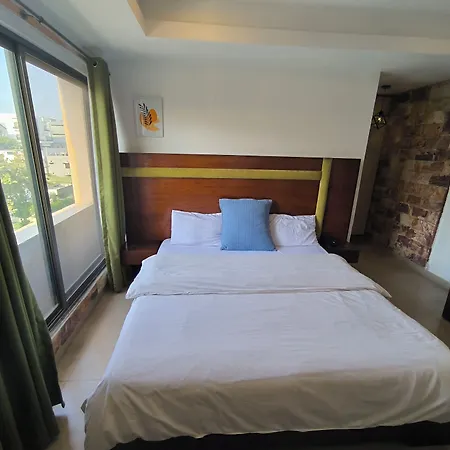 Intellectual Inn - Spring North Ph7 Bahria Town-2