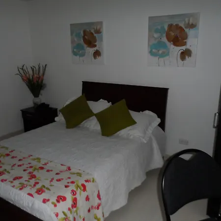 Hotel Casa Quinta Embajada-2