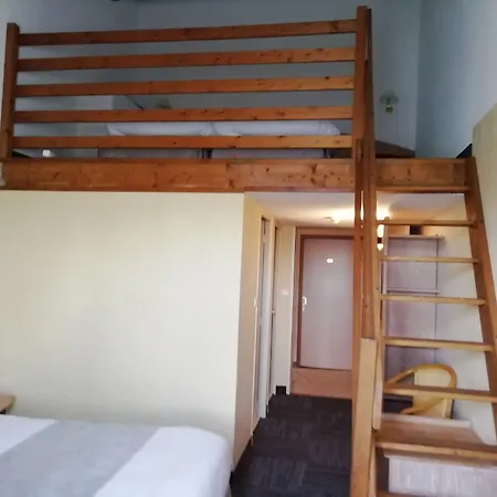 Le Chalet Fleuri-3
