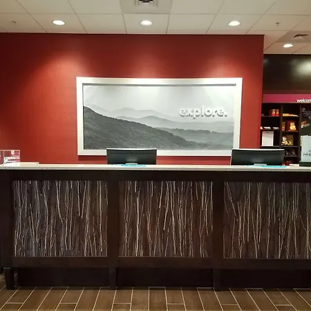 Hampton Inn & Suites Boone, Nc-3