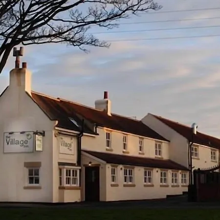 The Village Inn-2