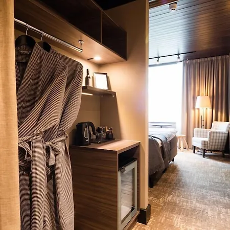 Lapland Hotels Sky Ounasvaara-2