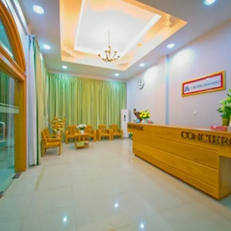 Hotel Maymyo-3