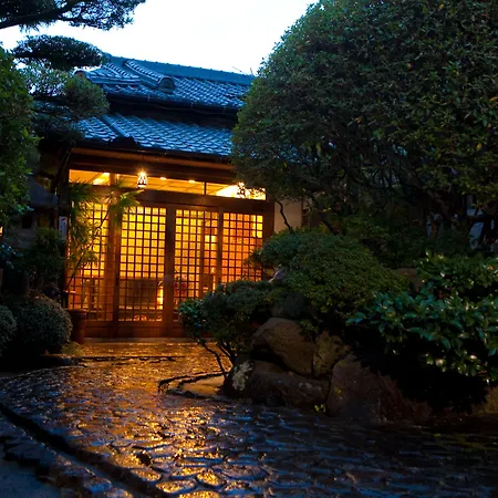 Ryokan Sennari (Adults Only)-3