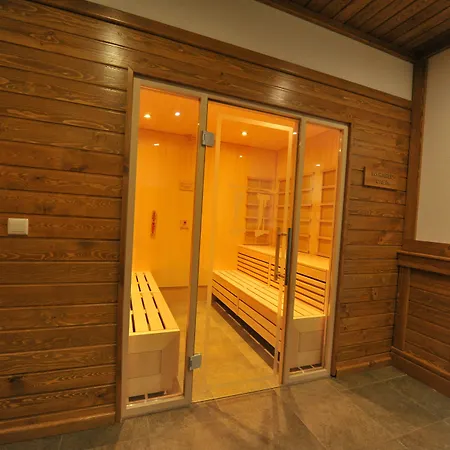 Pirin Golf & Country Club Apartment Complex-3