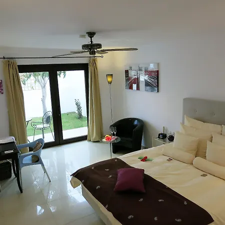Birdcage Gay Men Resort And Lifestyle Hotel (Adults Only)-3