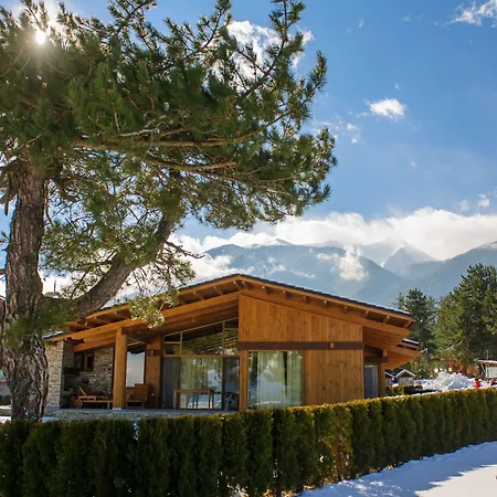 Pirin Golf & Country Club Apartment Complex-3