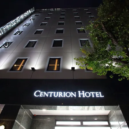 Centurion Hotel Grand Kobe Station-2