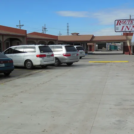 Route 66 Inn-3