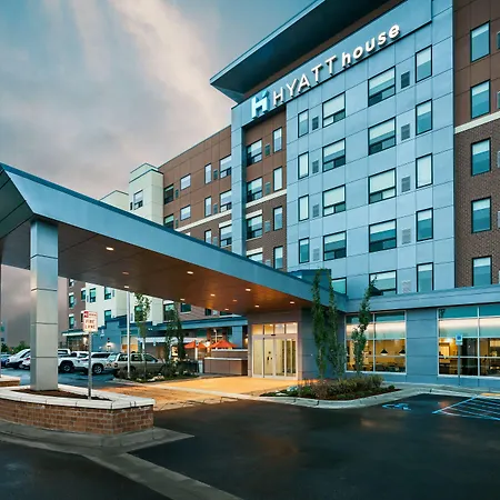 Hyatt House Anchorage-2