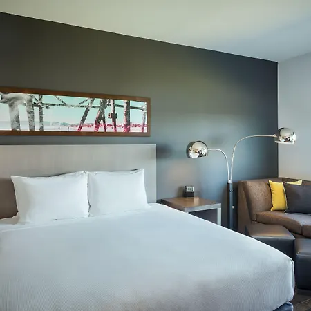Hyatt House Anchorage-2